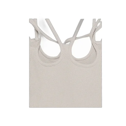 Doris Multi-Strap Mini Dress