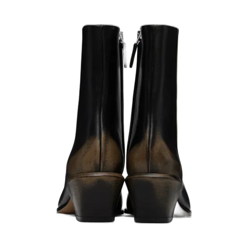 Bettina 50 Ankle Boots