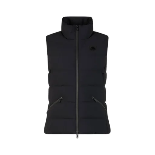 Nyluxe Koussi Vest