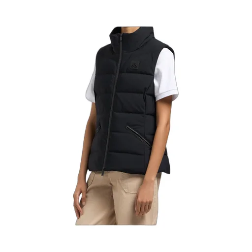 Nyluxe Koussi Vest