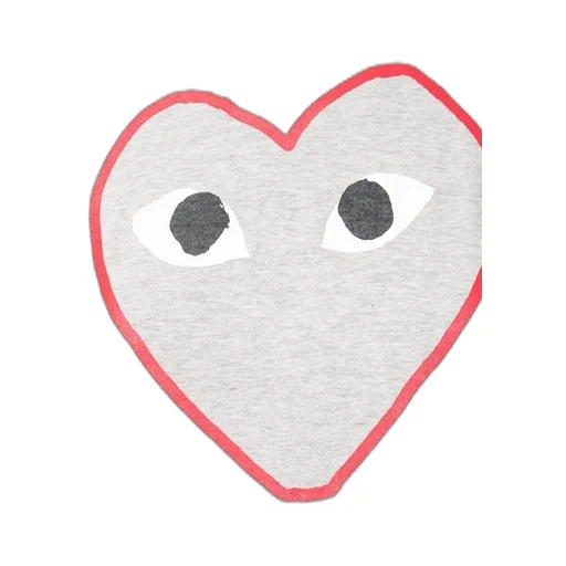 Logo-Print Crew Neck Top