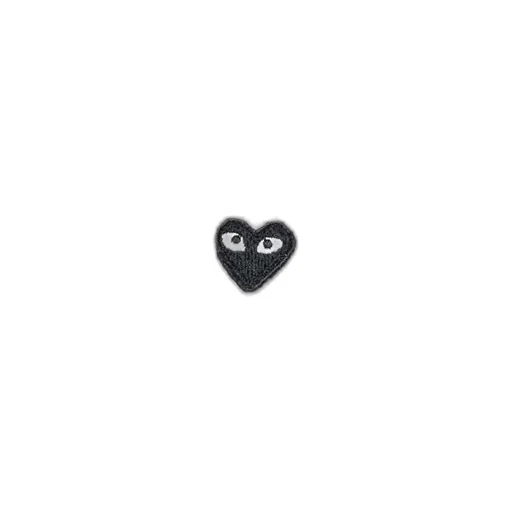 Logo Embroidered Plain Shirt