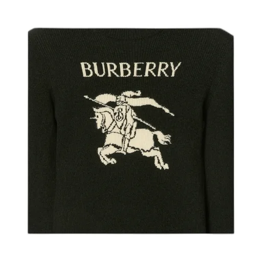 Crew-Neck Sweater