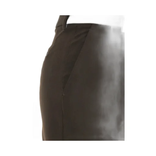 Pt Torino Flared Tech Fabric Pants