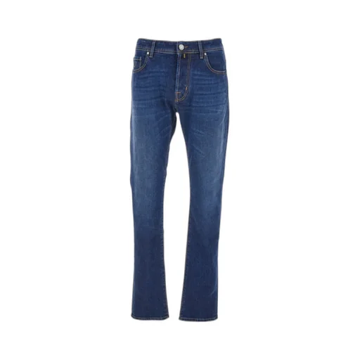 Jacob Cohen Bard Slim Fit Jeans
