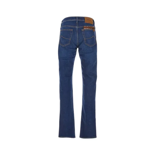 Jacob Cohen Bard Slim Fit Jeans