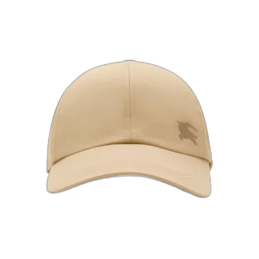 Burberry Gabardine Baseball Cap