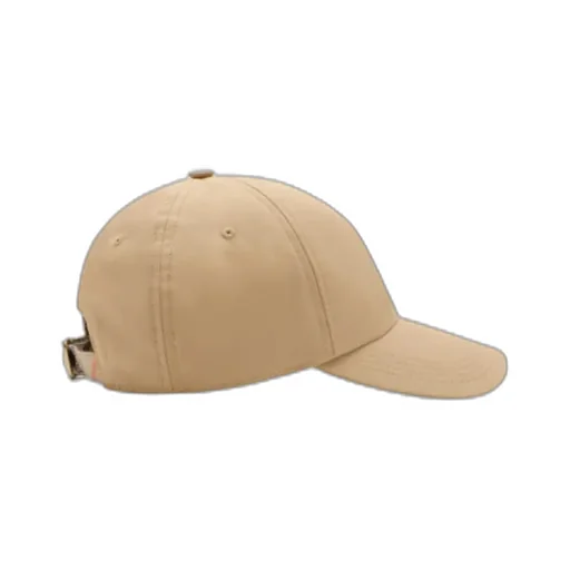 Burberry Gabardine Baseball Cap