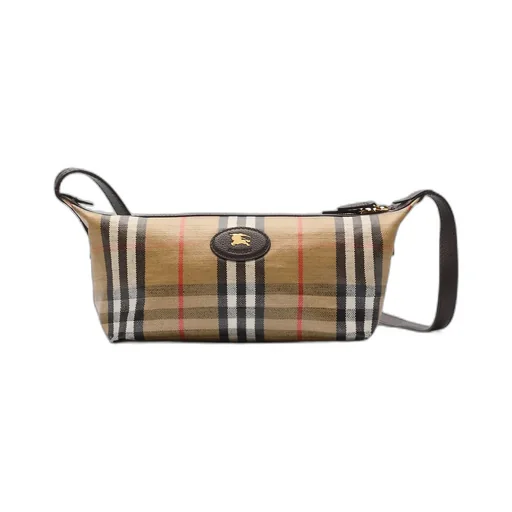 Burberry Highlands Sling Shoulder Bag