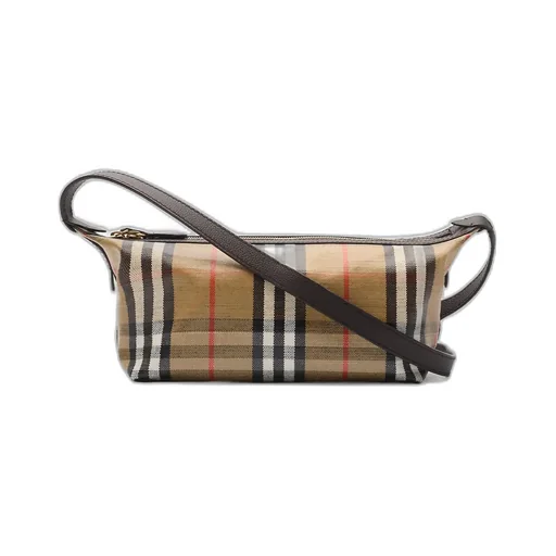Burberry Highlands Sling Shoulder Bag