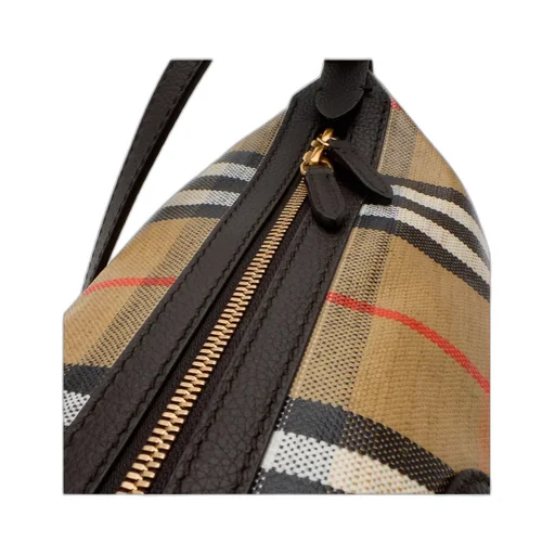 Burberry Highlands Sling Shoulder Bag