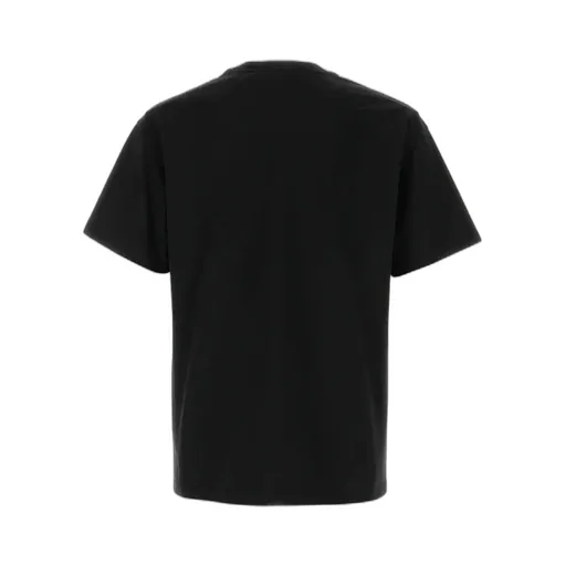 Givenchy Graphic Printed Regular Fit T-Shirt