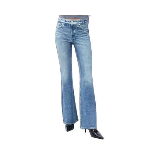 Belt Loop Jeans