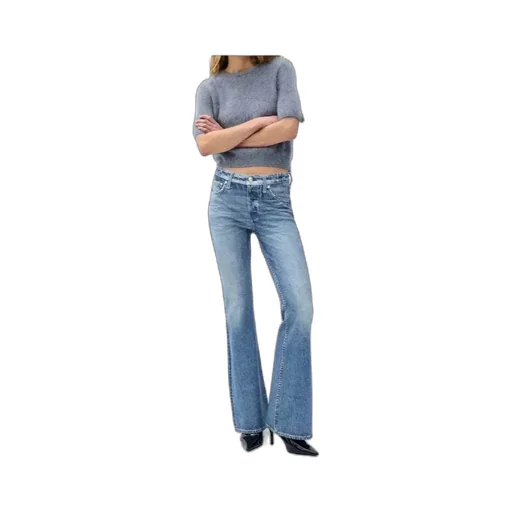 Belt Loop Jeans