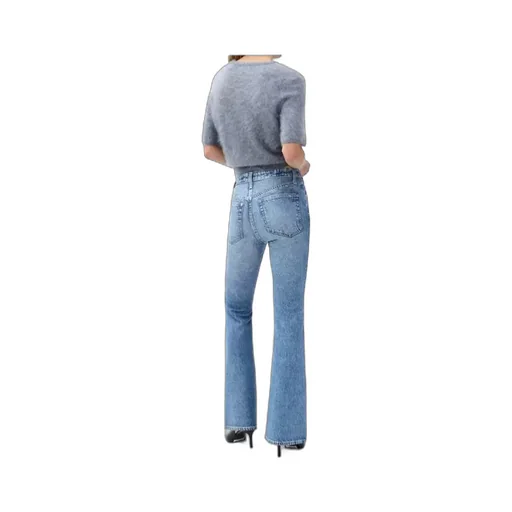 Belt Loop Jeans