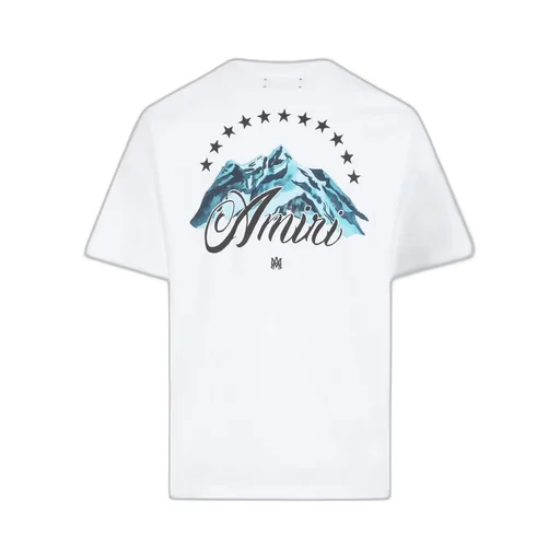 Short-Sleeved T-Shirt