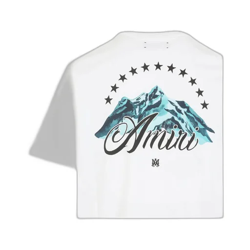 Short-Sleeved T-Shirt