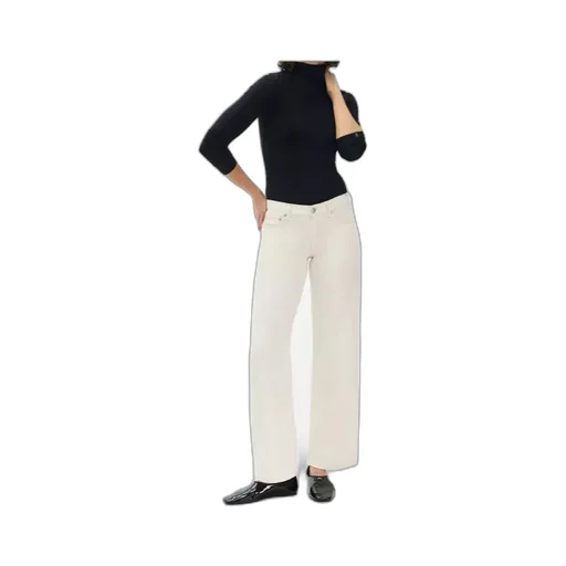 Belt Loop Jeans