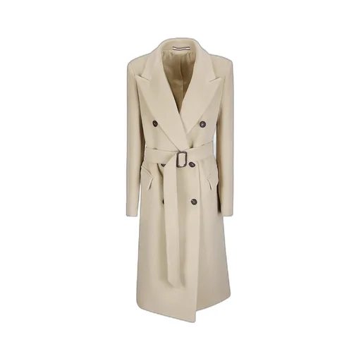 Cappotto Foderato Jole/C