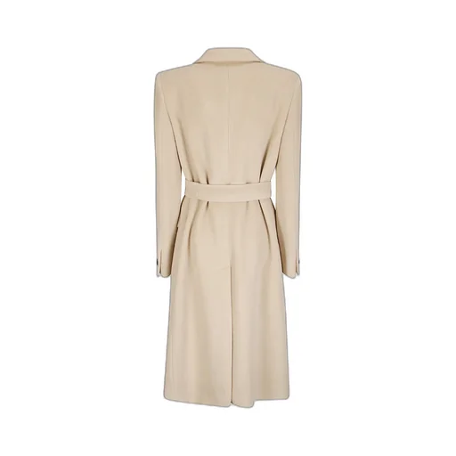 Cappotto Foderato Jole/C