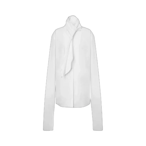 Long-Sleeved Shirt