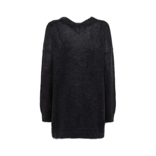 Long-Sleeved Dress