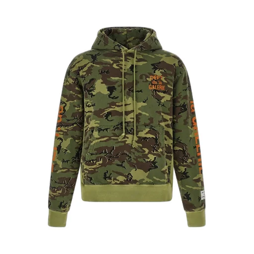 Hooded Sweatshirt