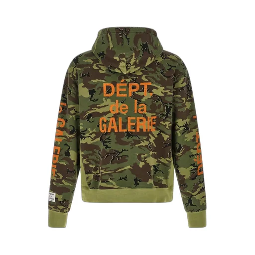 Hooded Sweatshirt