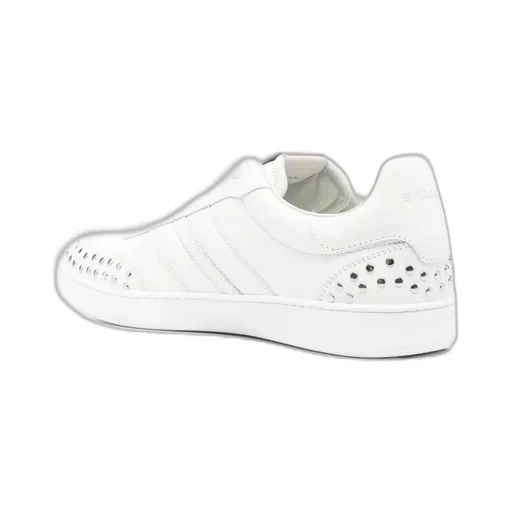 Lace-Up Sneakers