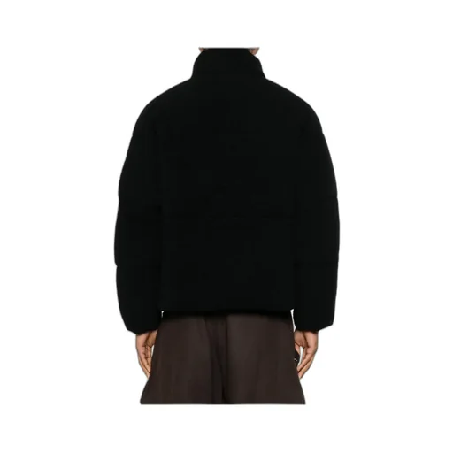 Stand-Up Collar Down Jacket