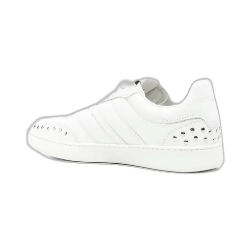 Lace-Up Sneakers