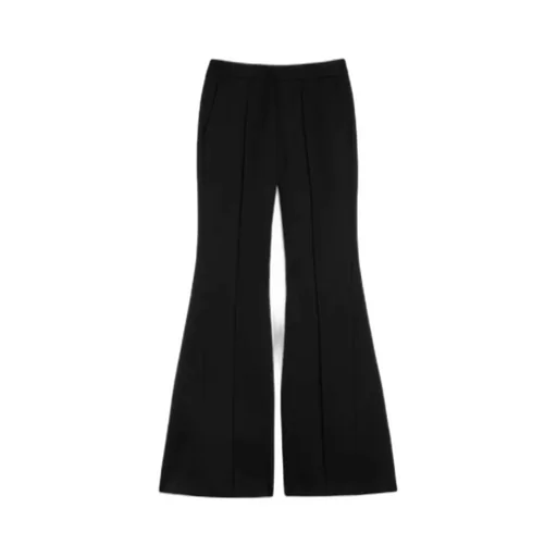 Jil Sander Wide-Leg Trousers
