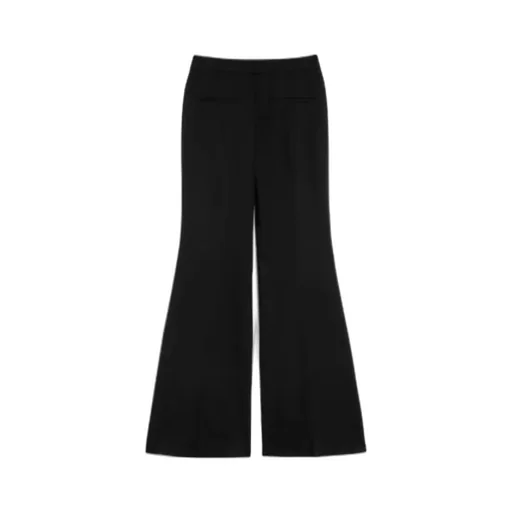 Jil Sander Wide-Leg Trousers