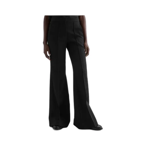 Jil Sander Wide-Leg Trousers