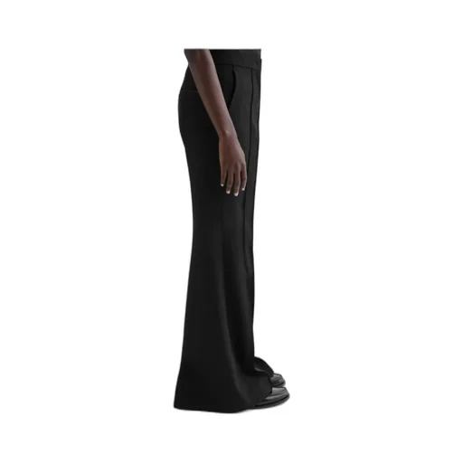 Jil Sander Wide-Leg Trousers