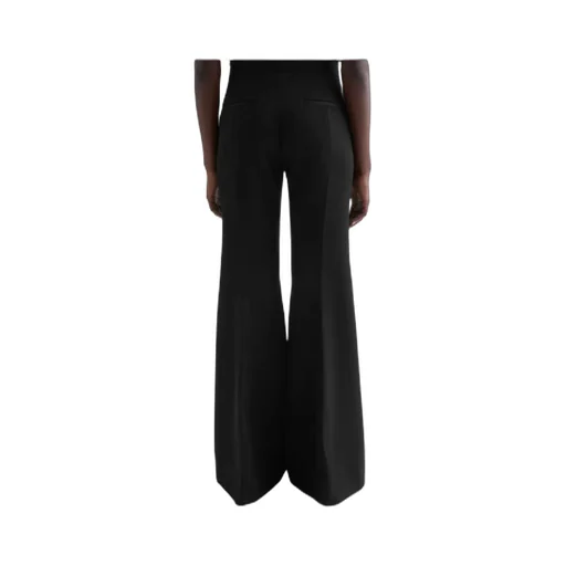 Jil Sander Wide-Leg Trousers