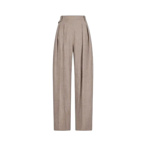 Dugan Trousers