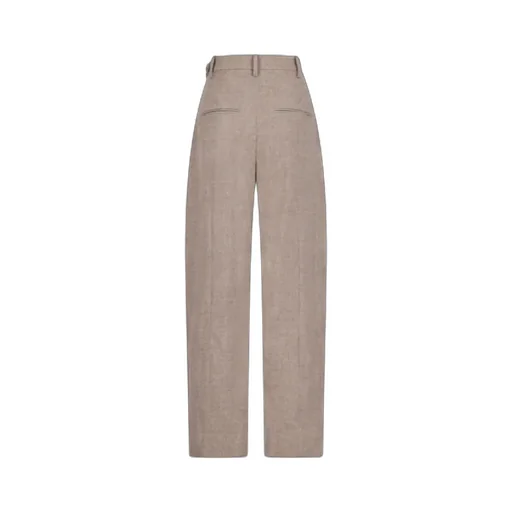 Dugan Trousers