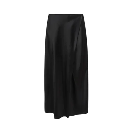 Khaite Demi Skirt