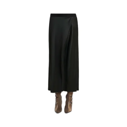 Khaite Demi Skirt