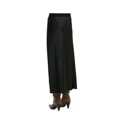 Khaite Demi Skirt
