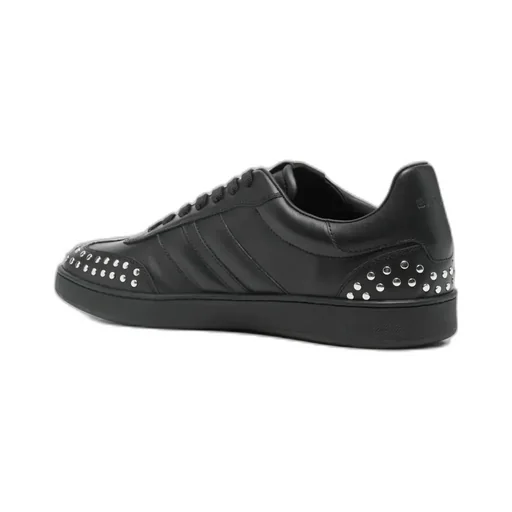 Lace-Up Sneakers