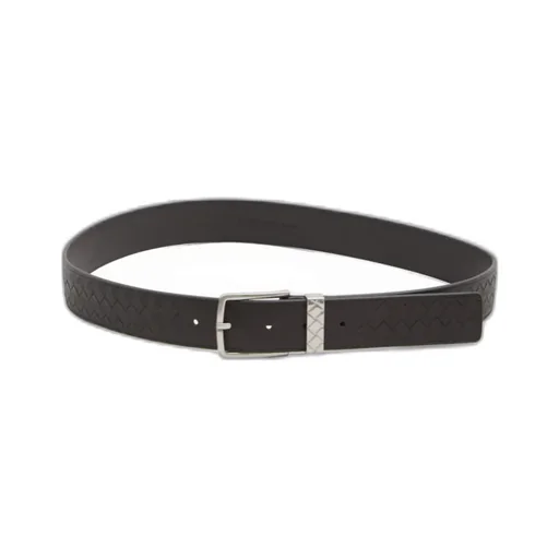 Bottega Veneta Intreccio Loop Belt