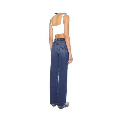 Straight-Leg Jeans