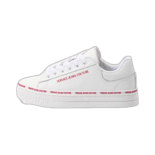 Lace-Up Sneakers