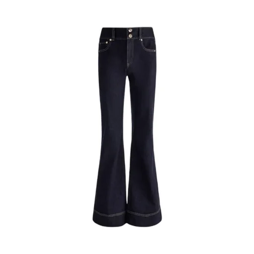 Wide Leg Jean