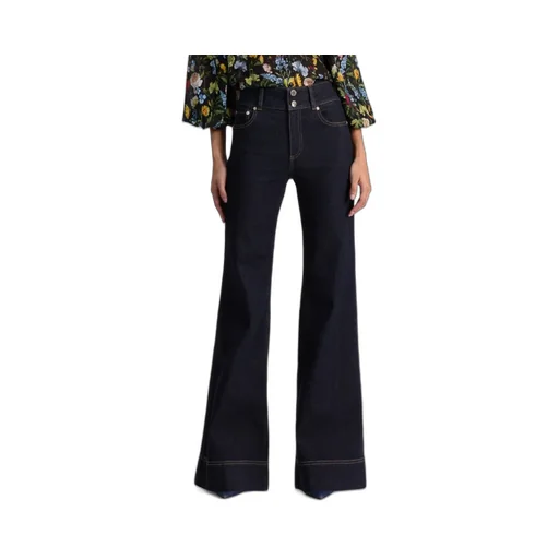 Wide Leg Jean