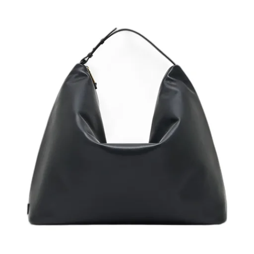 Oversized Hobo Bag