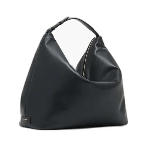Oversized Hobo Bag