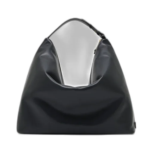 Oversized Hobo Bag
